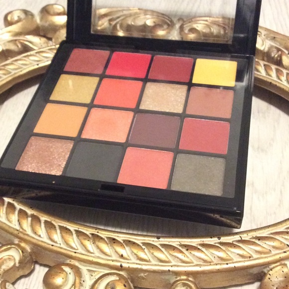 NYX Ultimate Bundle 6 pc - Picture 9 of 11